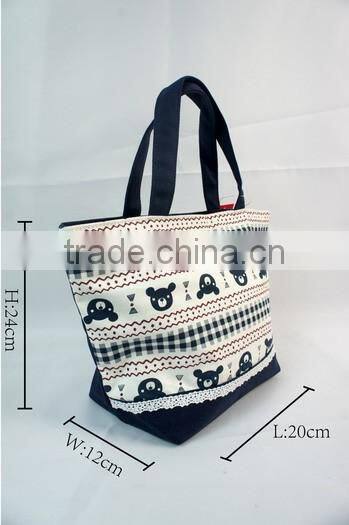 Work Place Women's handbags Shoulder Bag