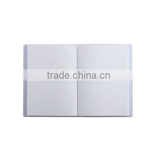 Block-notebook 100 sheets blank notebook