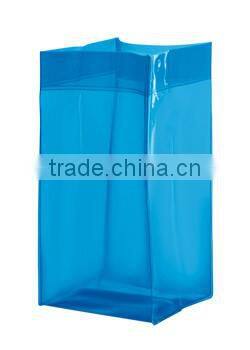 ice bucket plastic bottle cooler bag wine cooler bag