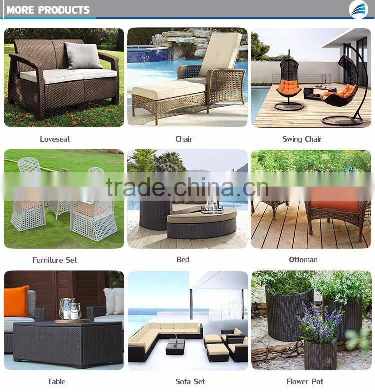 Outdoor rattan keyless storage key box