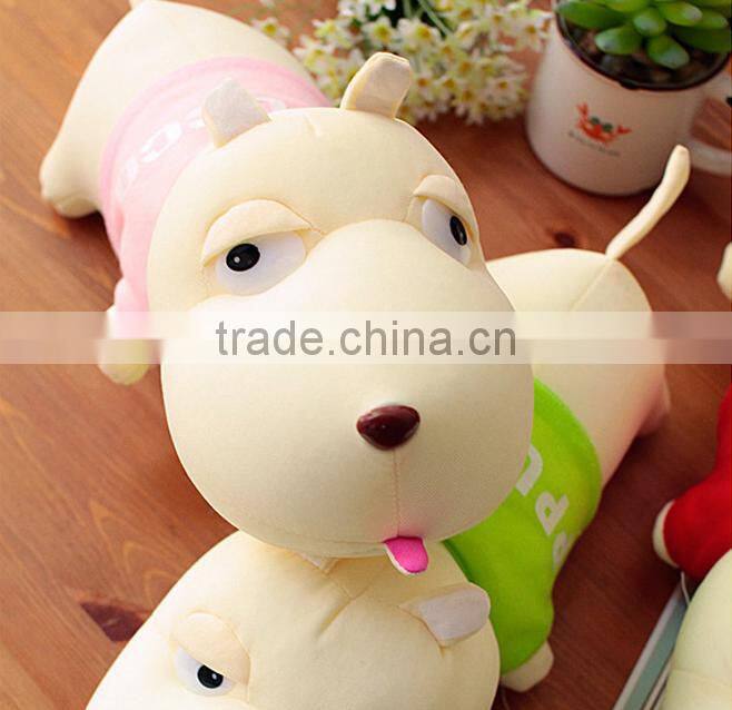 Car cartoon dog bamboo charcoal bag activated carbon air freshener deodorant