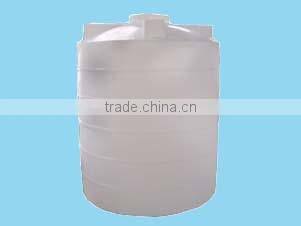 Strong quality HDPE plastic rotomolded water tank use for fill into water in Guangzhou
