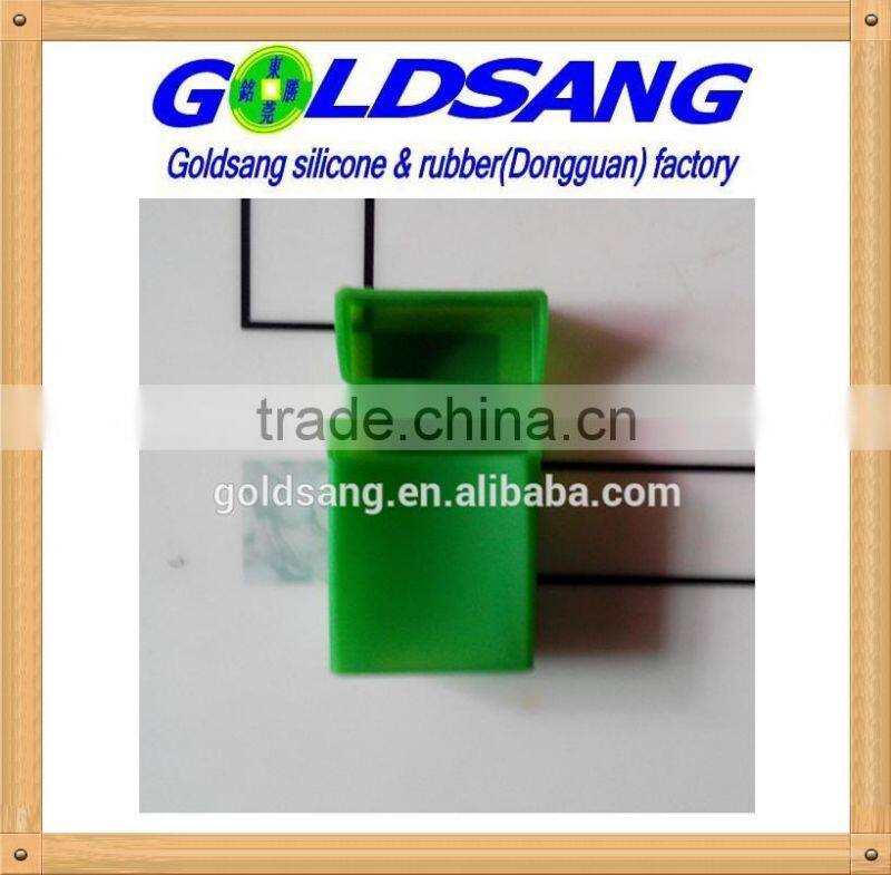 Eco-friendily silicone cigaretee case promotion gift