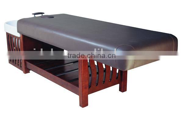 Shampoo bed hair wash equipment hair salon furniture used salon furniture 2014 DS-Z09C01