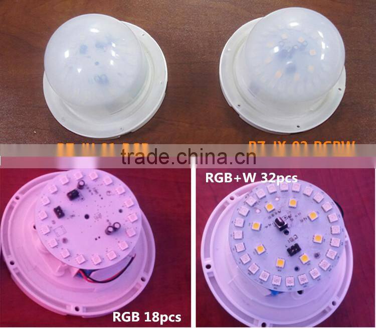 Small battery operated fairy ball led lights