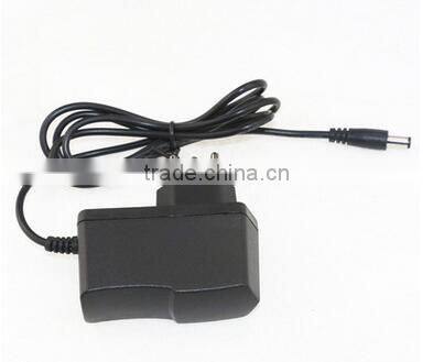 input100-240v AC DC cable Power Adapters 5V 12V 1A 2A Brazil plug