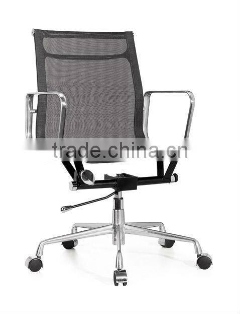 2014 luxury thick back manager chair 3401A-2