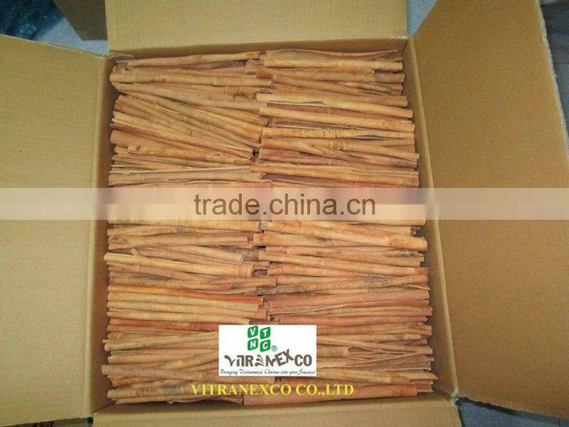 High quality broken cassia cinnamon