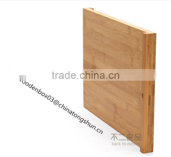 FSC certificate wholesale two side wooden cutting board for sale