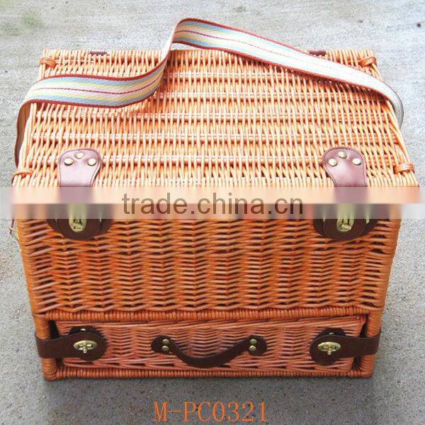 High quality wholesale handmade natural basket