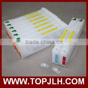 New cartridge With ink bag For Epson 11880 Refillable Ink Cartridge