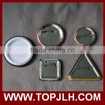 Automatic Pin Button Badge Maker pneumatic Pin Button Machine