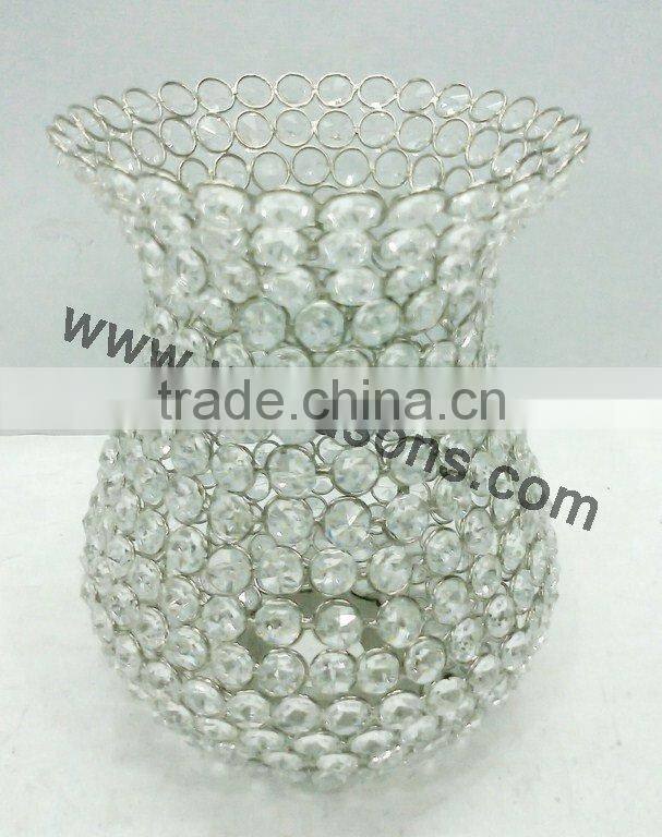crystal votives For Sale and Tall Crystal Votive