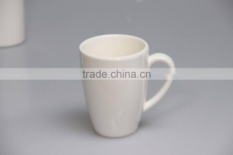 100% melamine mug melamine cup with high quality