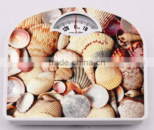 digital body weighing scale