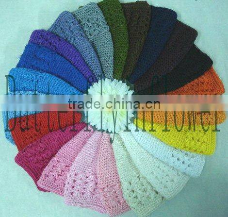 Kufi Beanie Hats & Caps baby hats
