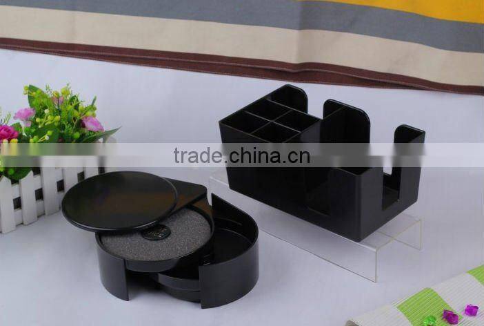 3-Layers Bar Seasoning Box