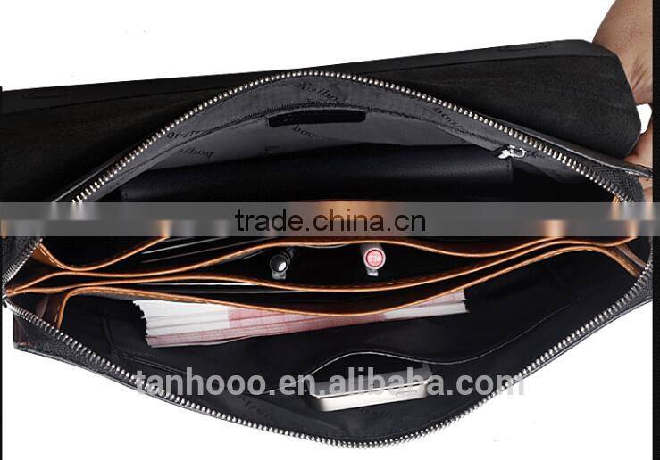 High quality genuine leather bag,handmade genuine leather bags