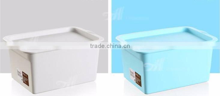 Moblie Phone Plastic Storage Box Toy Storage Box