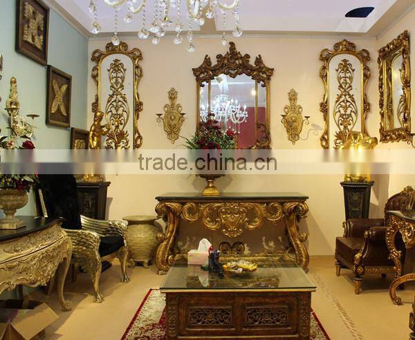 MW-2212-03 Leading hanging square wall panel for decor