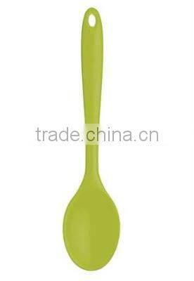 2013 Hot Sale Food Grade Coloful durable silicone kitchenware