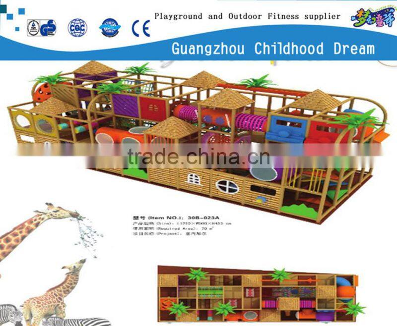 $39/sqm CHD-452 Children play and exercise playground equipment, indoor soft playground, residential indoor playground equipment