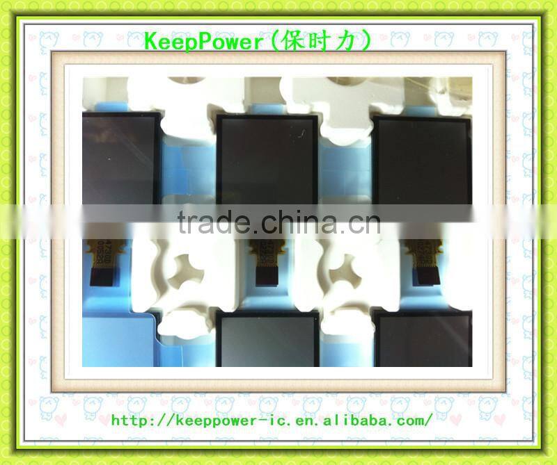 0.95-inch full-color OLED screen matrix 96 * 64 UG-9664HDDAG01