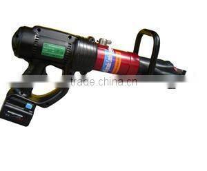 Electric cutter & spreader