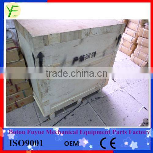 FY102 Hose crimper Economical 4 inch 6inch hose crimping machine