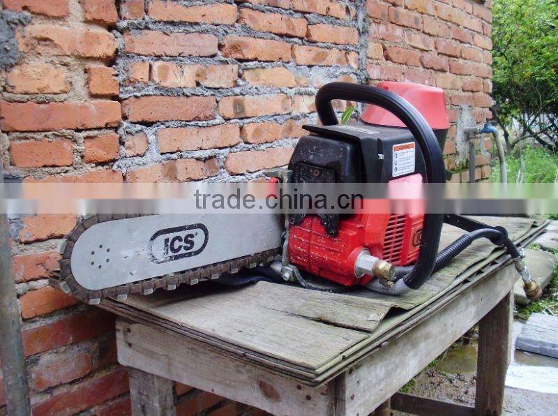 Diamond concrete chains for chain saw (Guangzhou)