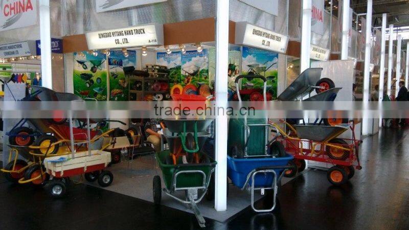 flat free tire pu wheel 3.50-8 made in china