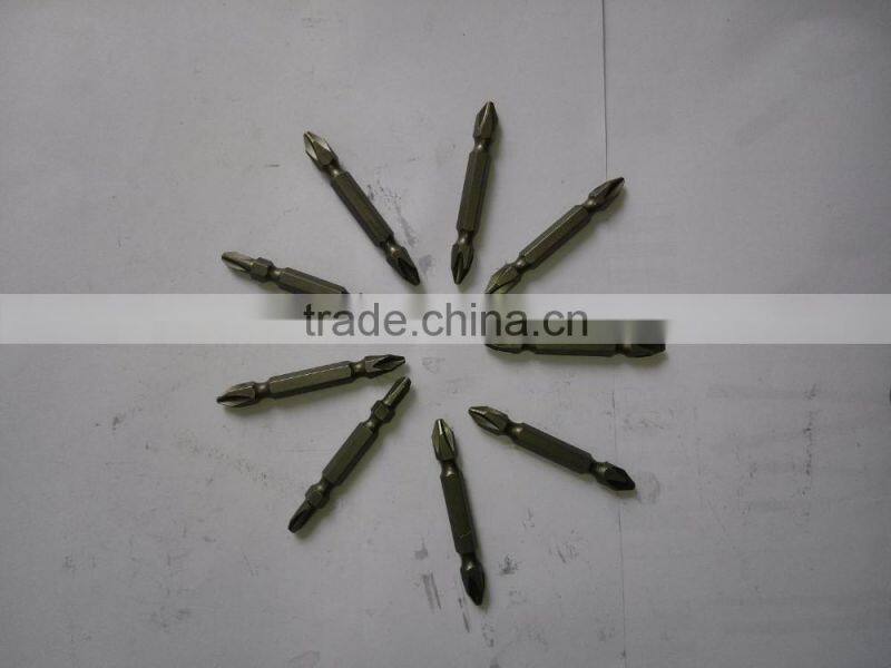 pneumatic tool screwdriver head