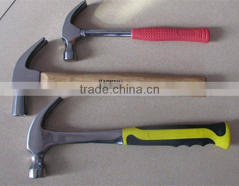 fiberglass handle roofing hammer manufacturer