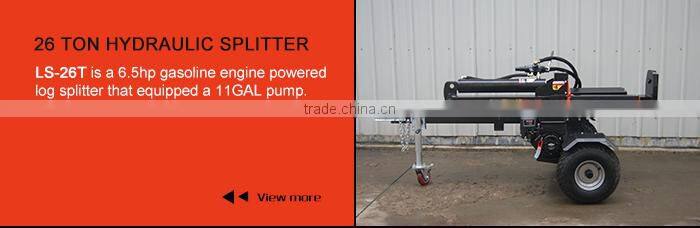 Factory dierect CE certificate wood cutting machine crusher machine wood chipper for sale