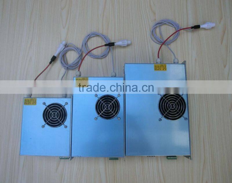 HY -DY10 HY-DY13 HY-DY20 CO2 laser power source