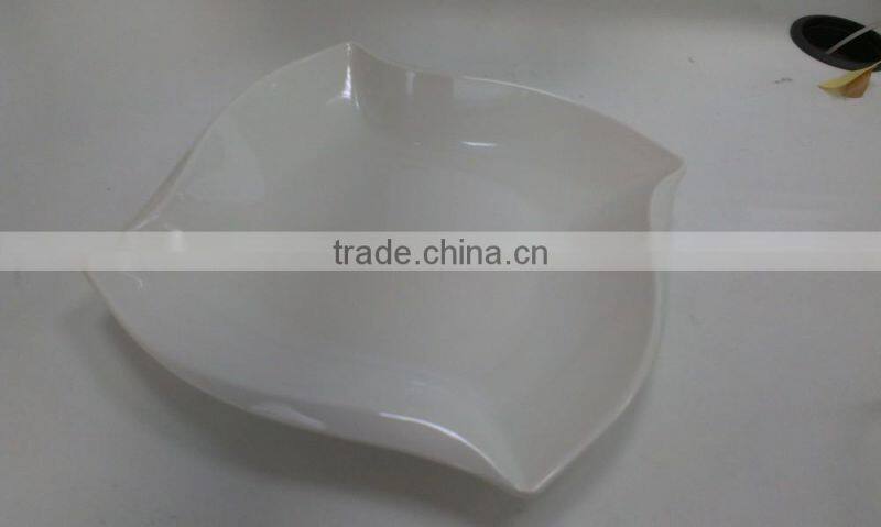 100% Melamine Plate Melamine Dinnerware 5A1055