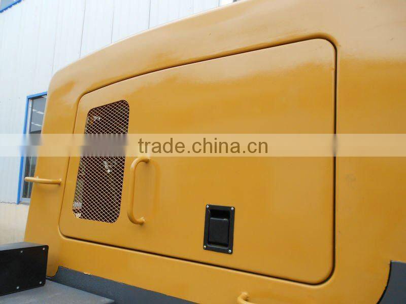 chinese wheel loader JN936 with CE
