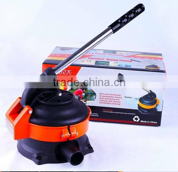 Hand Pump / Vacuum Pump / Water Pump Manufacturer