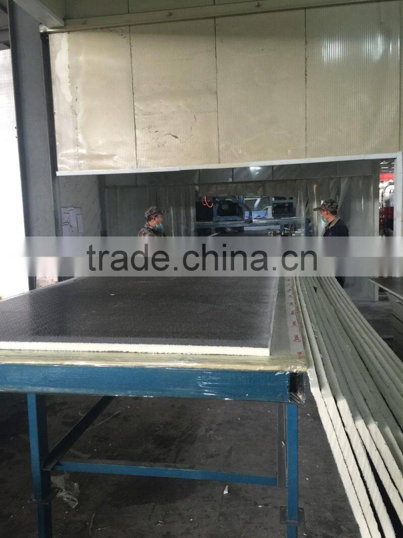 manufacture PU/PIR/Phenolic sandwich Panel for Australia