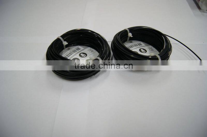 high abrasion nylon trimmer line