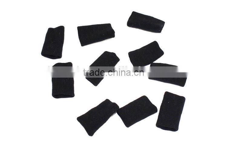 Nylon protective finger