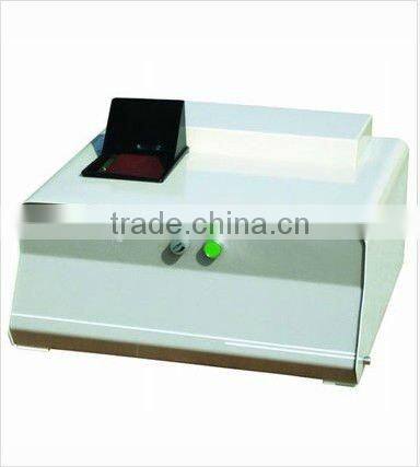 MODEL BG-30 BELT SURFACE GRINDING MACHINE