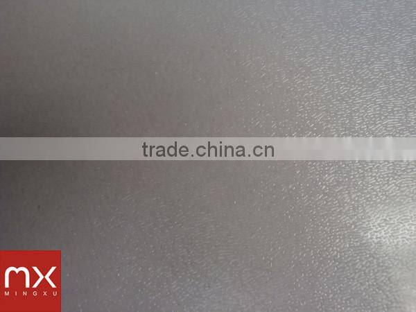 PVC chair mat for Carpet Floor