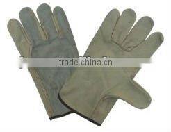 Driver gloves