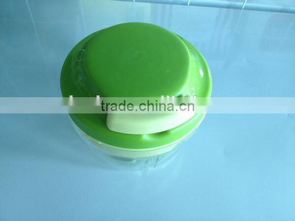 400ML manual vegetable shredders for kithchen