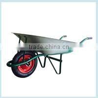 china foldable platform hand truck with PH150