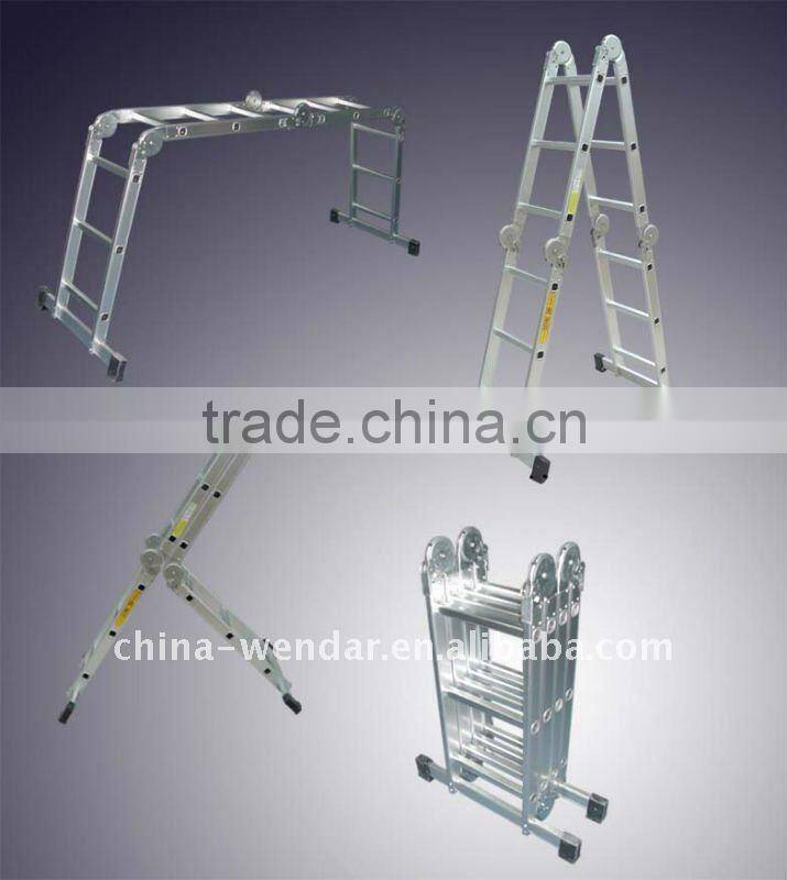 Multi-Purpose Ladder