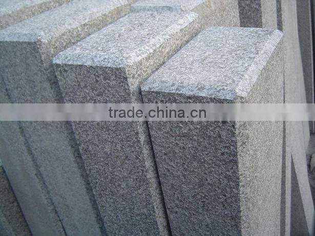 granite balusters