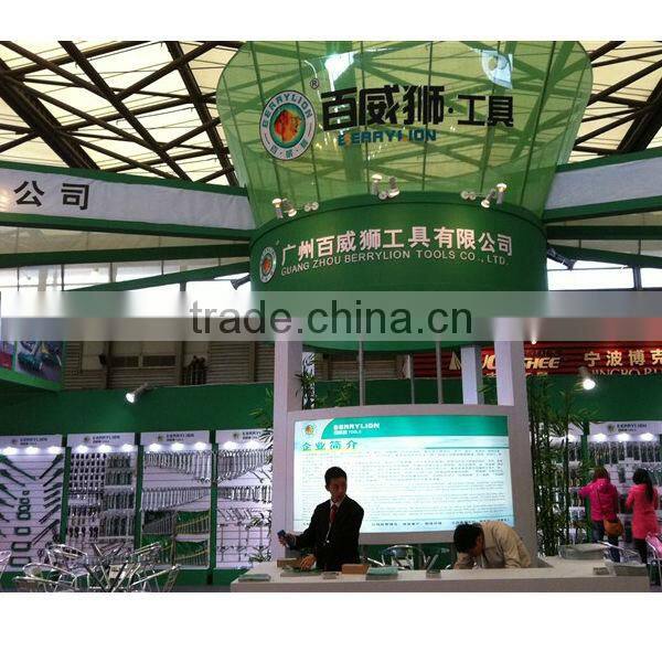 Berrylion Welding Tools Professional 500A Heavy Duty Welding Electrode Holder