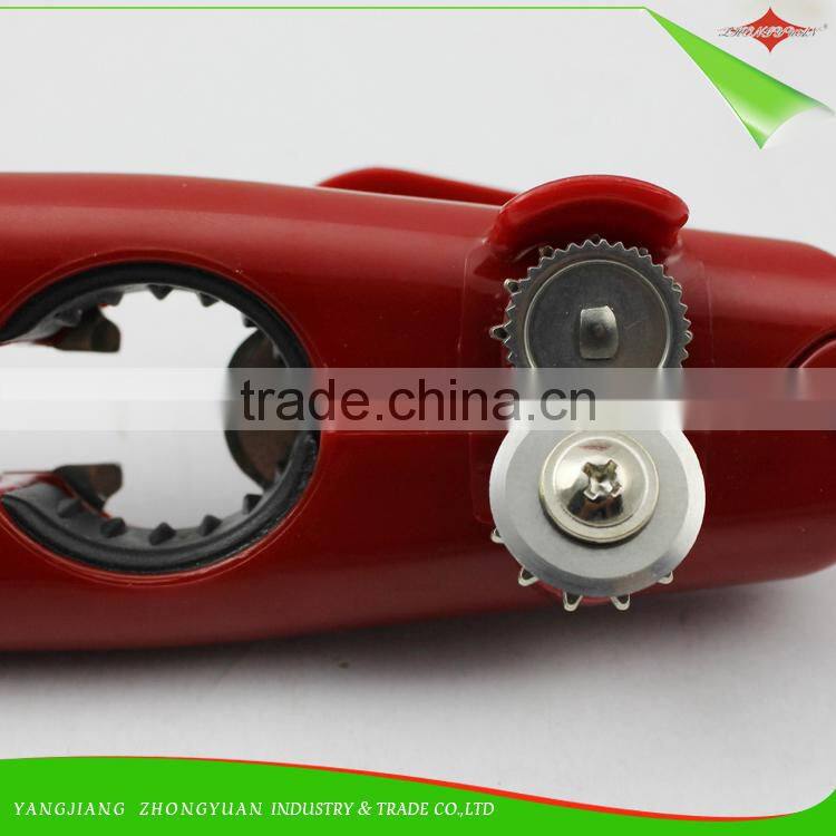 ZY-K2028 abs handle durable can opener